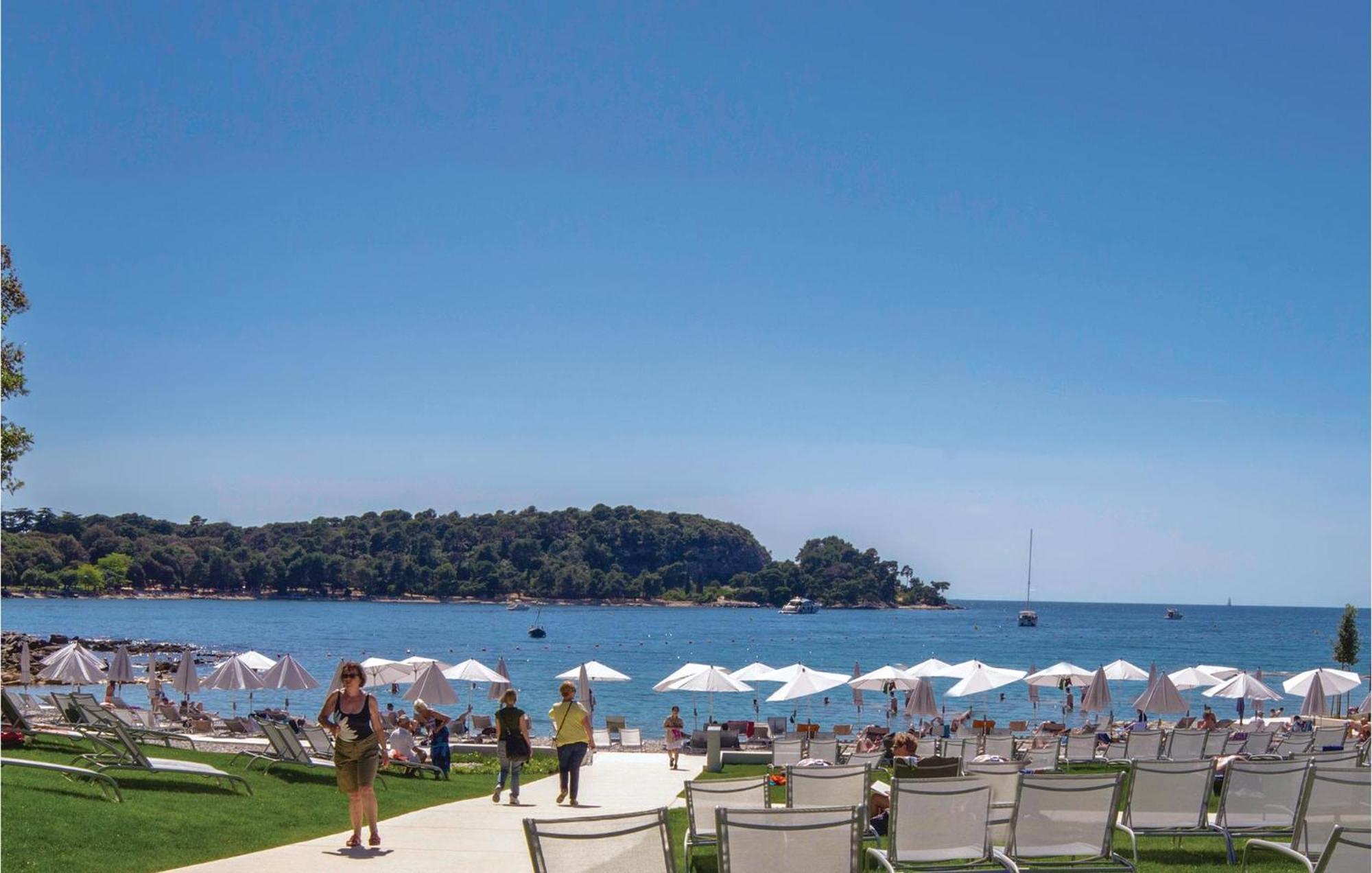 Ferienhaus 1 Bedroom Awesome In Rovinj
