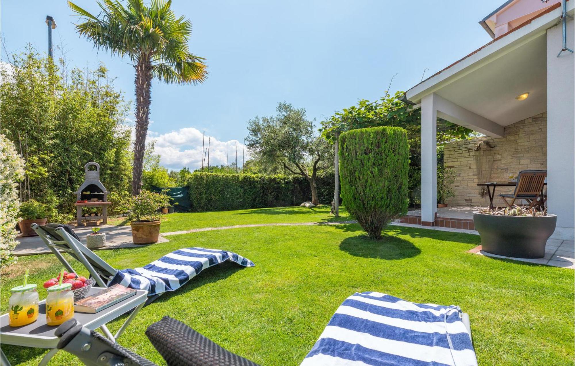 Ferienhaus 1 Bedroom Awesome In Rovinj