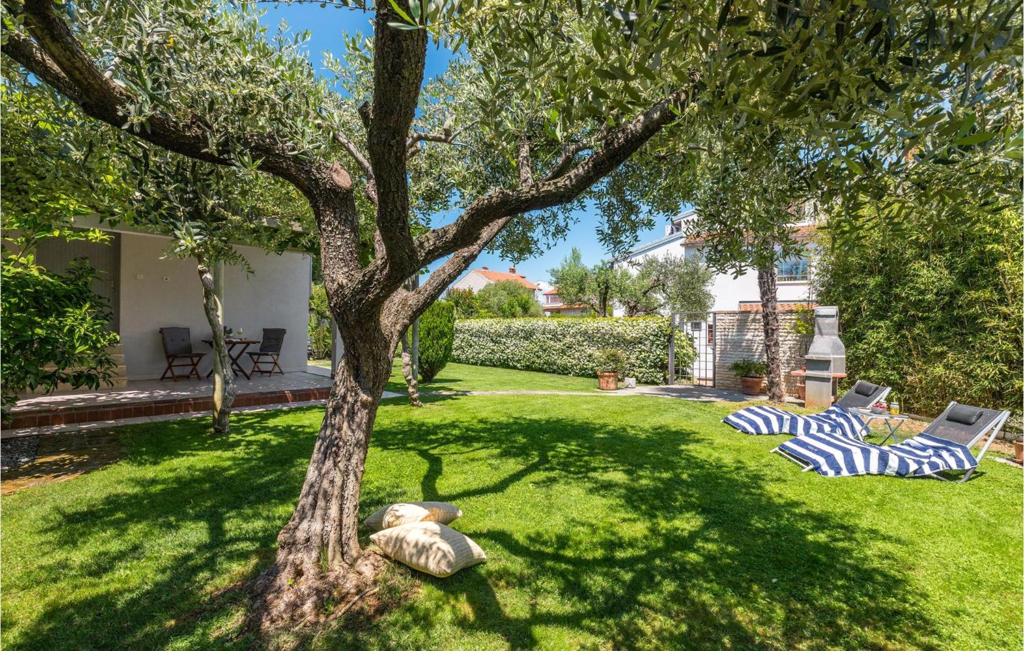 Ferienhaus 1 Bedroom Awesome In Rovinj